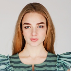 Ксенія Любарец
