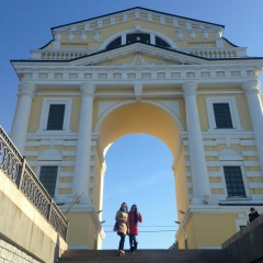 Аня Анна, 09.04.1994, Иркутск