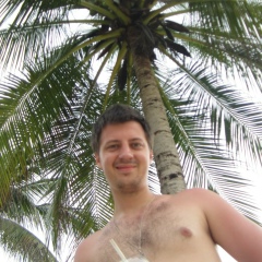 Иван Корнейчук, 02.01.1989, Ташкент