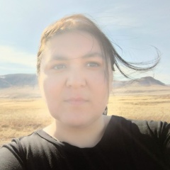 Марина Усова, 23.11