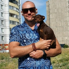 Виталий Николаевич, 08.08.1982, Магнитогорск