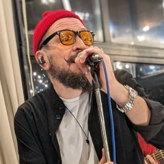 Сергей Иванов, 08.03, Санкт-Петербург