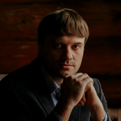 Андрей Мусатов, 26.09, Ижевск
