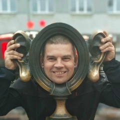 Владимир Гросс, 02.05.1982, Верхняя Тура