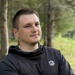 Danil Kazantsev, Красноуфимск
