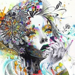 Полина Переходник, 28.03, Москва