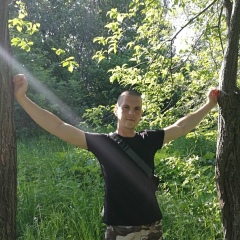 Михаил Шведов