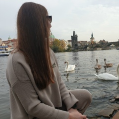 Катерина Барташевич, 11.02, Санкт-Петербург