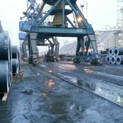 Саша Глобин, 06.07, Николаев