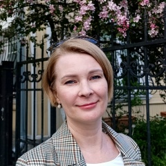Дайна Ращепкина, 27.01, Великий Новгород