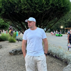 Николай Воронцов, 02.12.1983, Москва