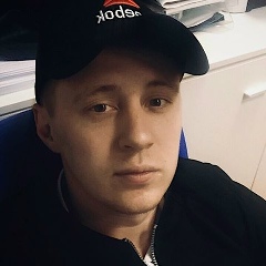 Иван Макеев, 20.05.1992, Екатеринбург