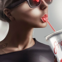 Екатерина Кирис, 04.06, Ялта