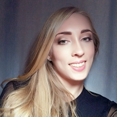 Мария Раскатова, 01.01.2008, Москва