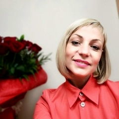 Кристина Торн, 23.02, Норильск