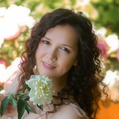 Елена Великова, 14.02, Чебоксары