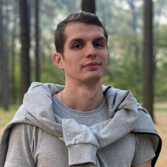 Андрей Грибков, 07.07, Москва