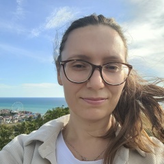 Елена Васёва, 02.01.1982, Пермь