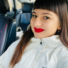 Мария Литавина, 11.02.1995, Чита