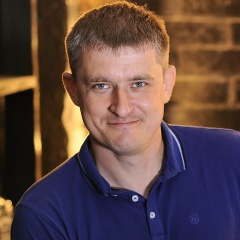 Виталий Туляков, 09.04, Омск