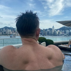 Наиль Сиразиев, 26.07, Hong Kong