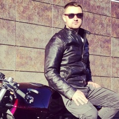 Андрей Шнар, 03.08