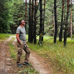 Григорий Любчич, 23.04, Таганрог