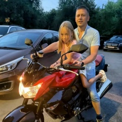 Павел Пузанов, 27.07, Челябинск