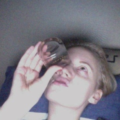 Анастасия Михайлова, 11.11, Москва