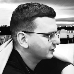 Евгений Булочка, 09.02