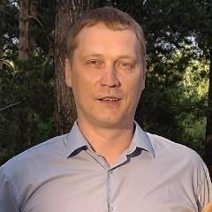 Павел Лазарев, 28.10