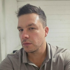 Никита Митрофанов, 19.08