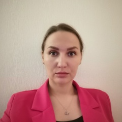 Ника Олейник, Санкт-Петербург