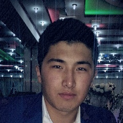 Суйун Тажибаев