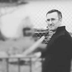 Олег Агеев, 15.08, Москва