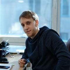 Никита Болтушкин, Астана