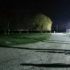 Дима Легай, 08.11, Санкт-Петербург
