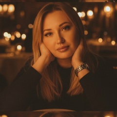 Елена Пронина, 21.10, Ставрополь