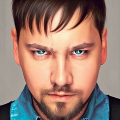 Родион Коков, 06.02, Москва