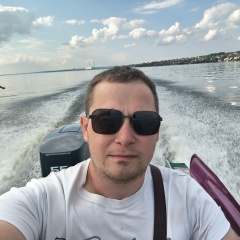 Андрей Баскин, 16.07.1986, Добрянка