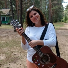 Екатерина Сотник, 04.03, Осташков