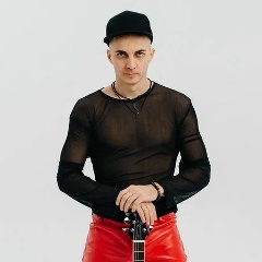 Артем Чернов, 09.09, Краснодар