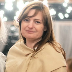 Ирина Левина, 01.04, Краснодар