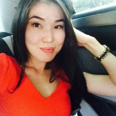 Жулдызай Мусагулова, 30.10, Астана