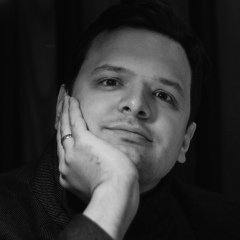 Василий Мельник, 25.05.1989, Москва