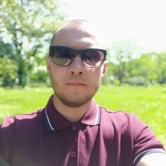 Павел Малиновский, 13.05.1988, Минск