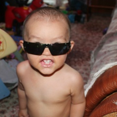 Лилия Сандыбаева, 27.02, Алматы