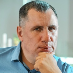 Олег Гвоздев-Паскаль, 16.06.1979, Первоуральск