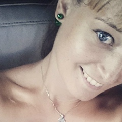 Юля Мельникова, 25.03