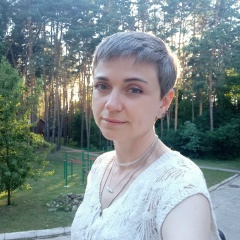 Ольга Бондарь, 22.05.1989